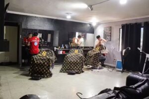 Babilonia Barber & Beauty studio