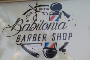 Babilonia Barber Shop