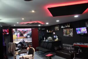 Babys Shop Barbers