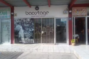 Backstage Hair studio