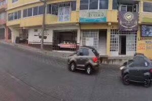 Bad Boy’s Barbershop & Academia