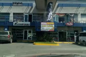 Baja Cali Barber & Tatto Shop