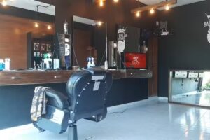 BALDER KING BARBERIA & PELUQUERIA