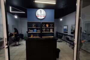Baltra Academia de Barberia y Belleza