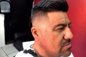 Balu&rsquo;s Barber Shop