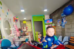 Bambinos Est&eacute;tica infantil Morelia