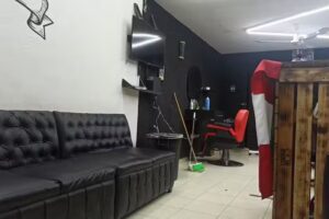 Bana&rsquo;s Peluquer&iacute;a Tradicional Y Barber&iacute;a