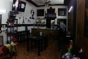 Bar-Beer Shop California