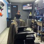Barba Negra- BarberShop