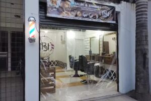 Barba Negra Salon & Barberia