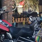 BARBA ROJA BARBER SHOP