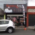 BARBA ROJA BARBER SHOP