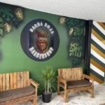 Barba Roja Barbershop