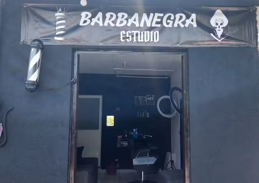Barbanegraestudio