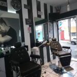 B&aacute;rbaros barbershop