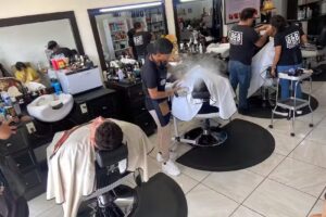 Barber&Beauty by Lucy