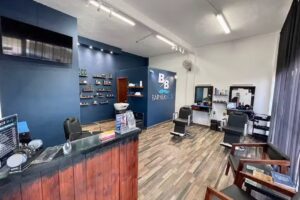 Barber Blue Suc. Las Torres