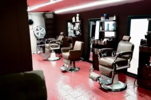 Barber Brayan’s
