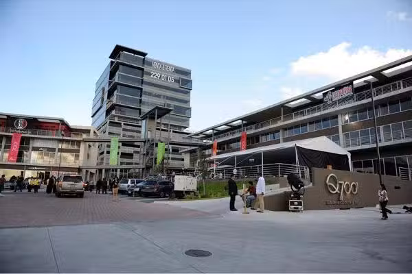 Barber Center Baj&iacute;o 💈 BarberShop