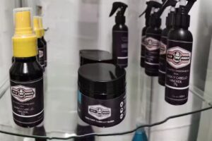 Barber centro & Piercing&rsquo;s