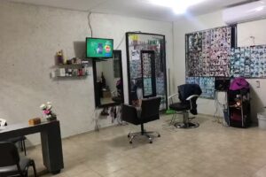 BARBER & ESTETICA