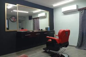 Barber estudio Franco