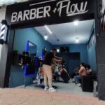 Barber + Flow 💈