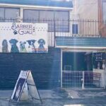 Barber Guau
