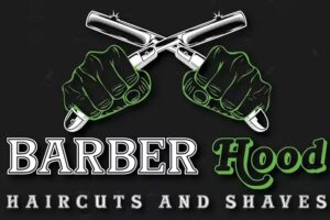 BARBER HOOD