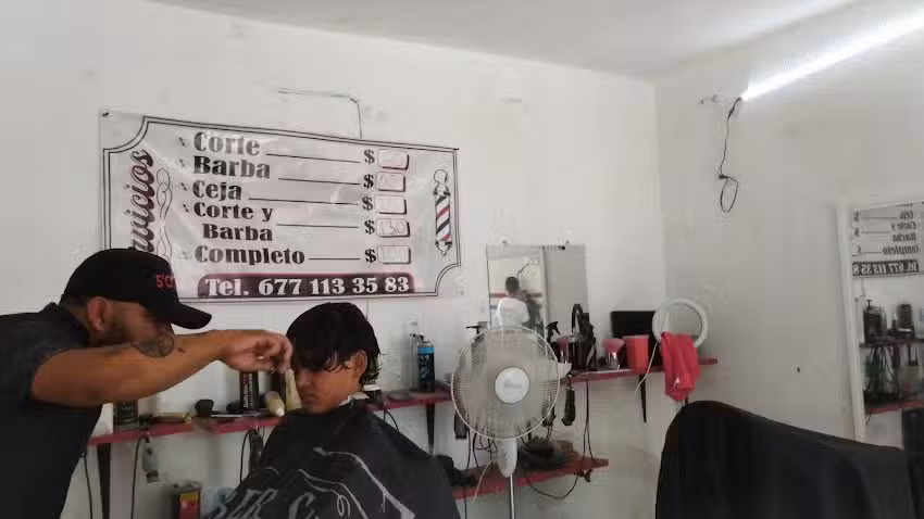 Barber Memo
