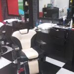 Barber Music & Spa