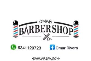 Barber omar