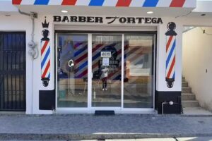 Barber Ortega