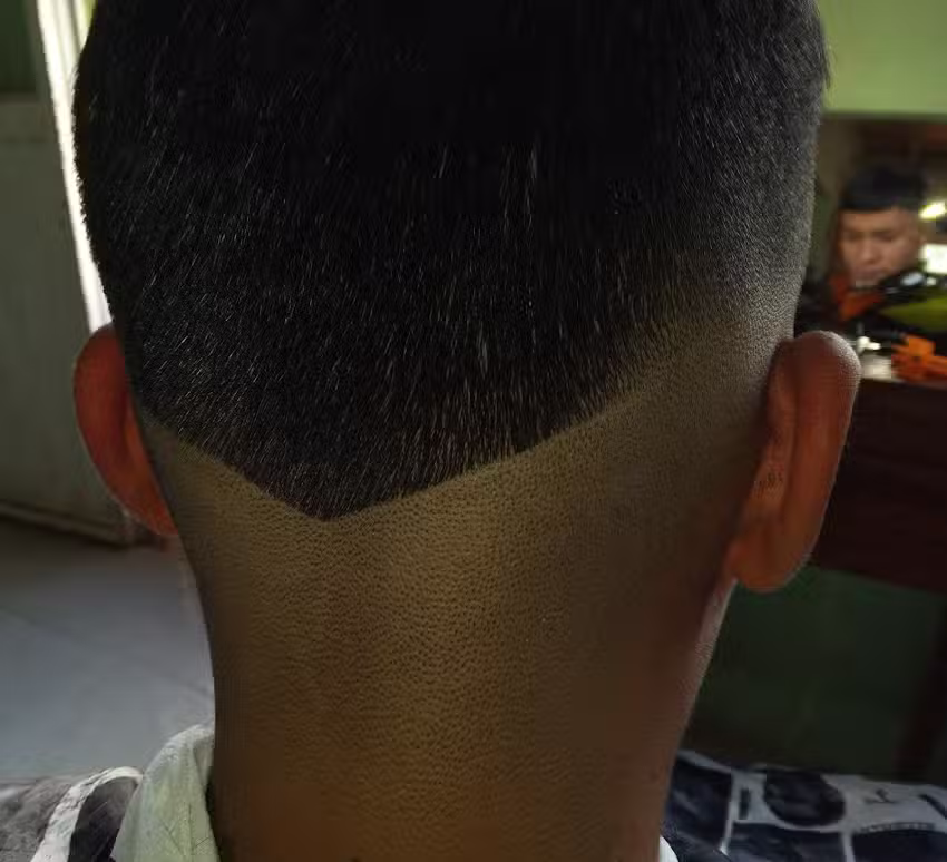 Barber Priv. Gonzalez