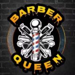Barber Queen
