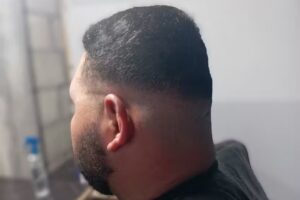 Barber&rsquo;s Adrii 💈