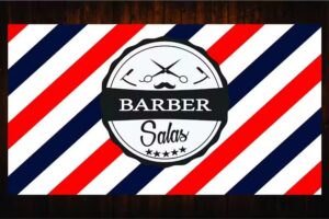 Barber &lsquo;Salas&rsquo; Peluqueria