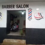 BARBER SAL&Oacute;N