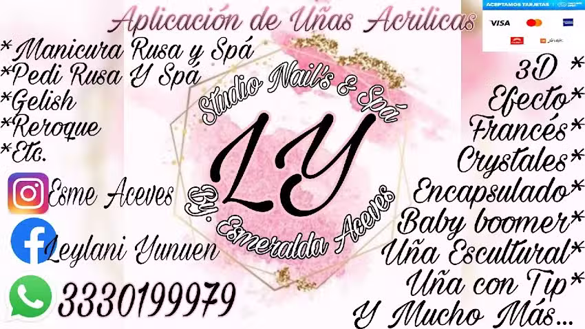 BARBER SAL&Oacute;N ESME