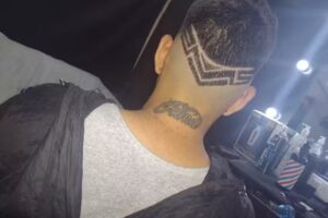 Barber Shoop El Menor