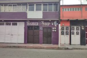 Barber Shop