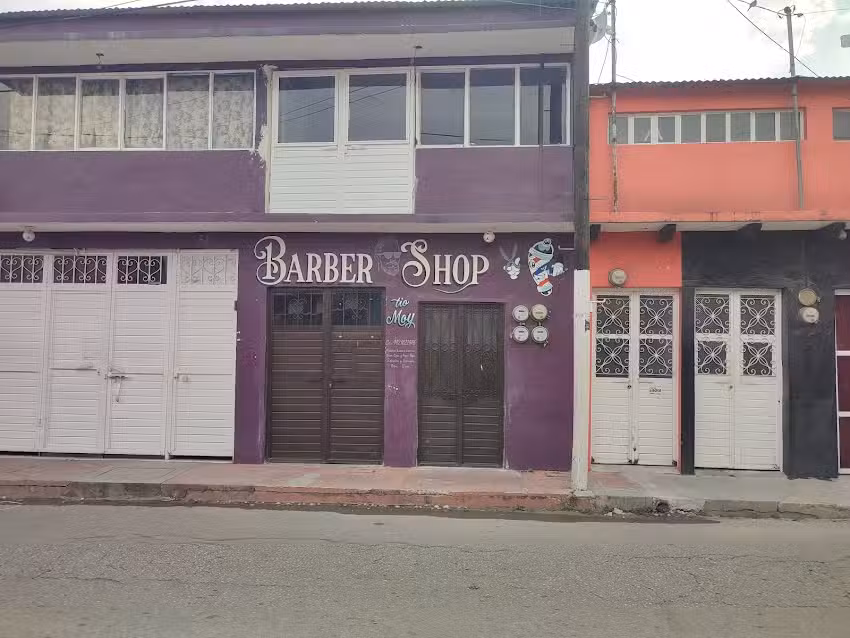 Barber Shop