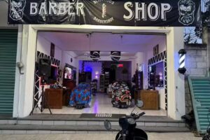Barber Shop