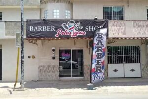 Barber Shop