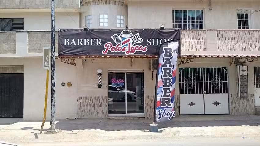 Barber Shop
