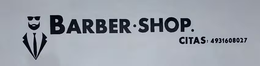 Barber Shop