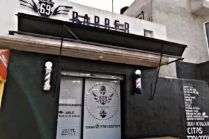 BARBER Shop 69