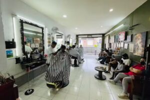 BARBER SHOP -AC- C&oacute;rdoba