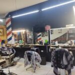 Barber Shop ANGEL