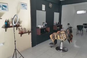 Barber Shop Argaez